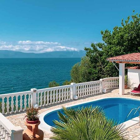 Villa Marritanja بوداكا المظهر الخارجي الصورة
