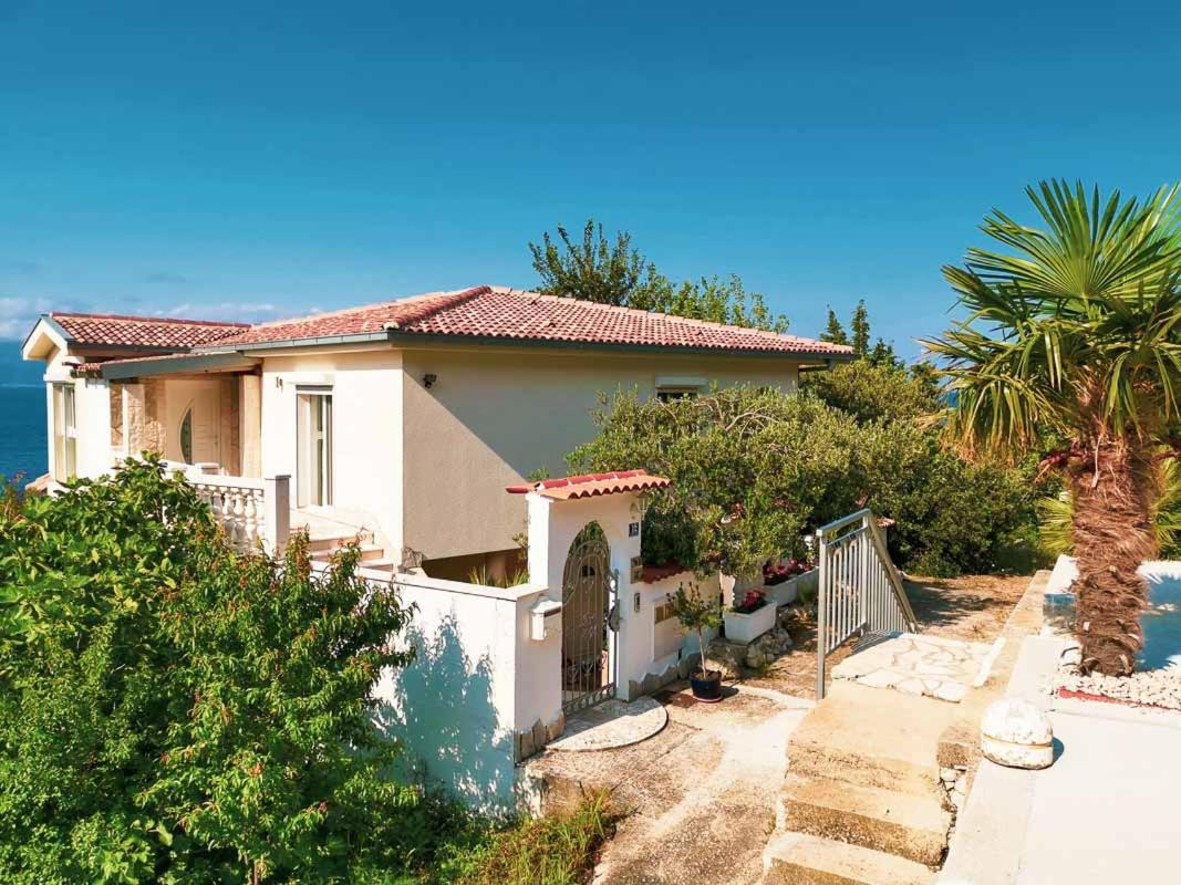 Villa Marritanja بوداكا المظهر الخارجي الصورة