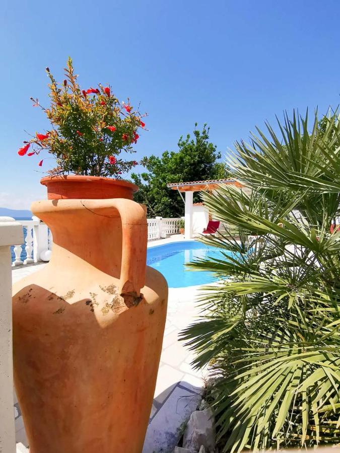 Villa Marritanja بوداكا المظهر الخارجي الصورة