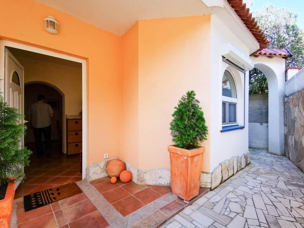 Villa Marritanja بوداكا المظهر الخارجي الصورة