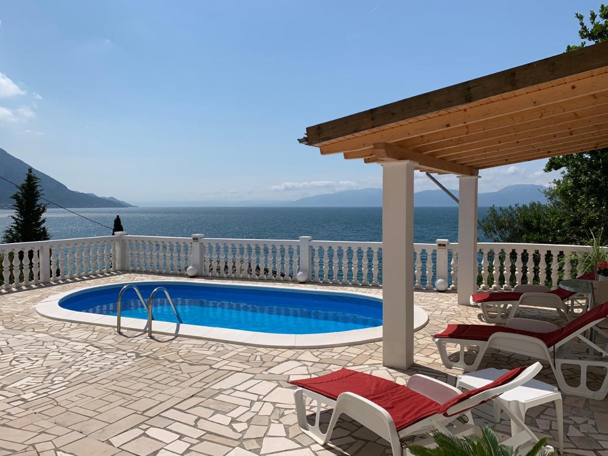 Villa Marritanja بوداكا المظهر الخارجي الصورة