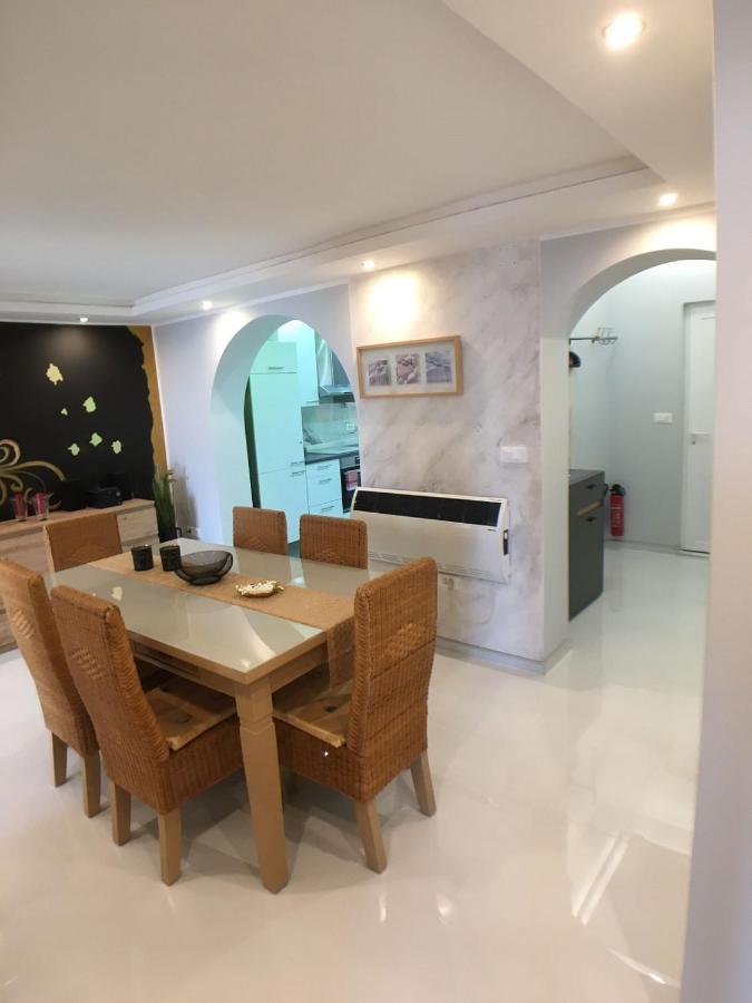 Villa Marritanja بوداكا المظهر الخارجي الصورة