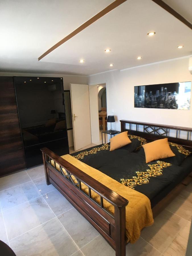 Villa Marritanja بوداكا المظهر الخارجي الصورة