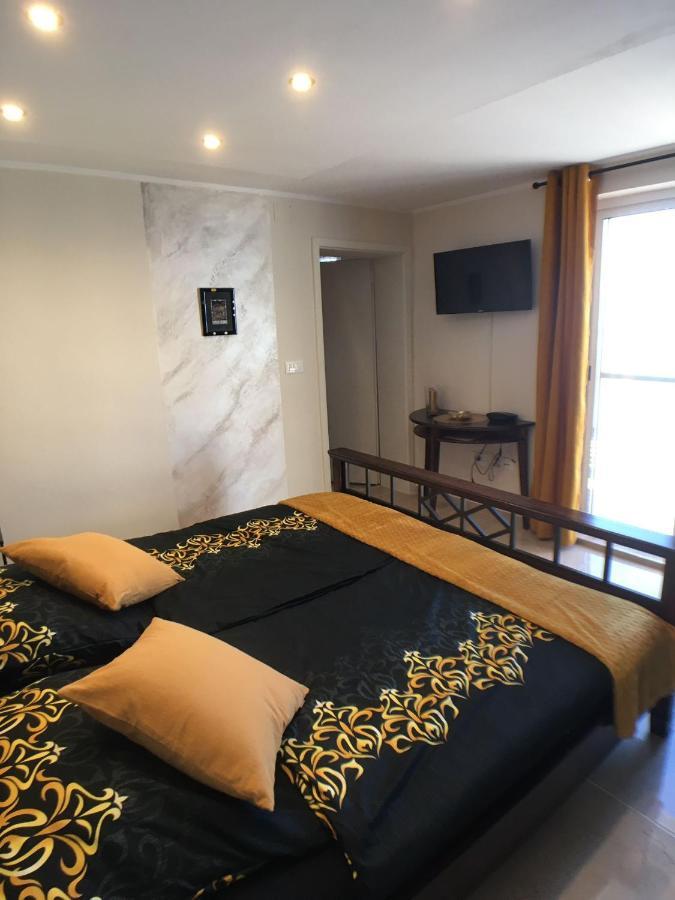 Villa Marritanja بوداكا المظهر الخارجي الصورة