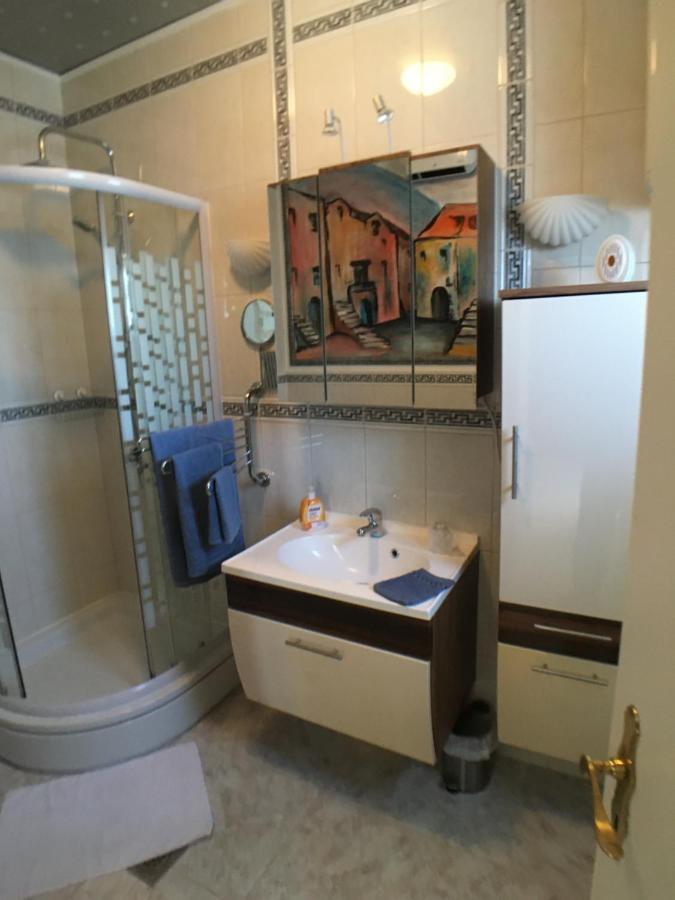 Villa Marritanja بوداكا المظهر الخارجي الصورة