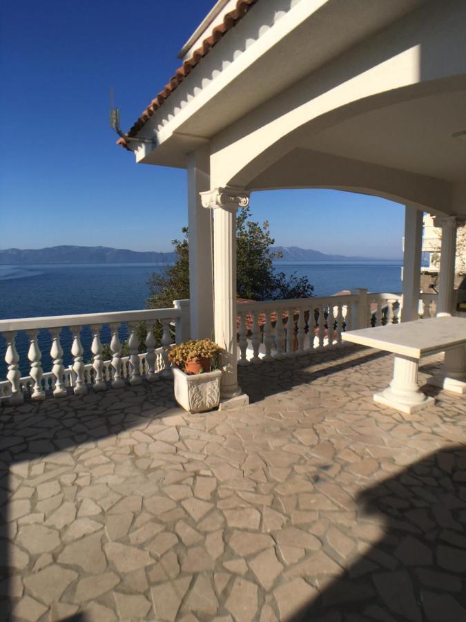 Villa Marritanja بوداكا المظهر الخارجي الصورة
