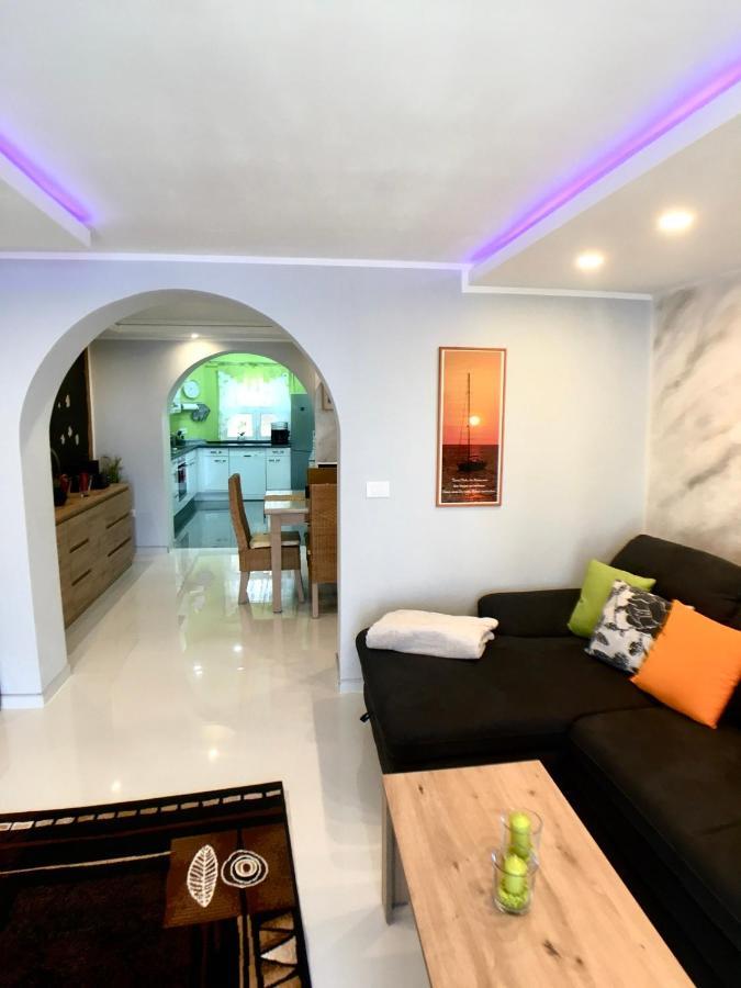 Villa Marritanja بوداكا المظهر الخارجي الصورة